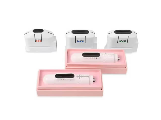 Liposonix HIFU Cartridges