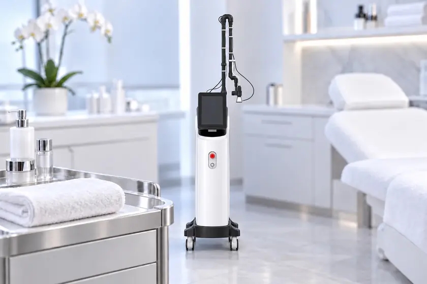 Professional facial rejuvenation aesthetic equipment