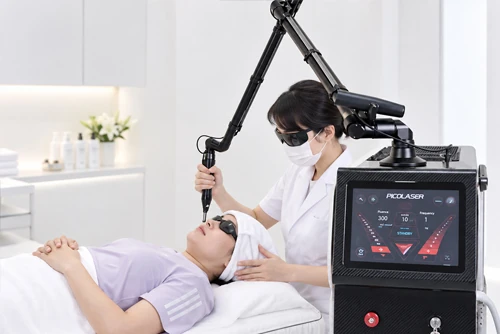 Laser Tattoo Removal Machines: A Buyer’s Guide