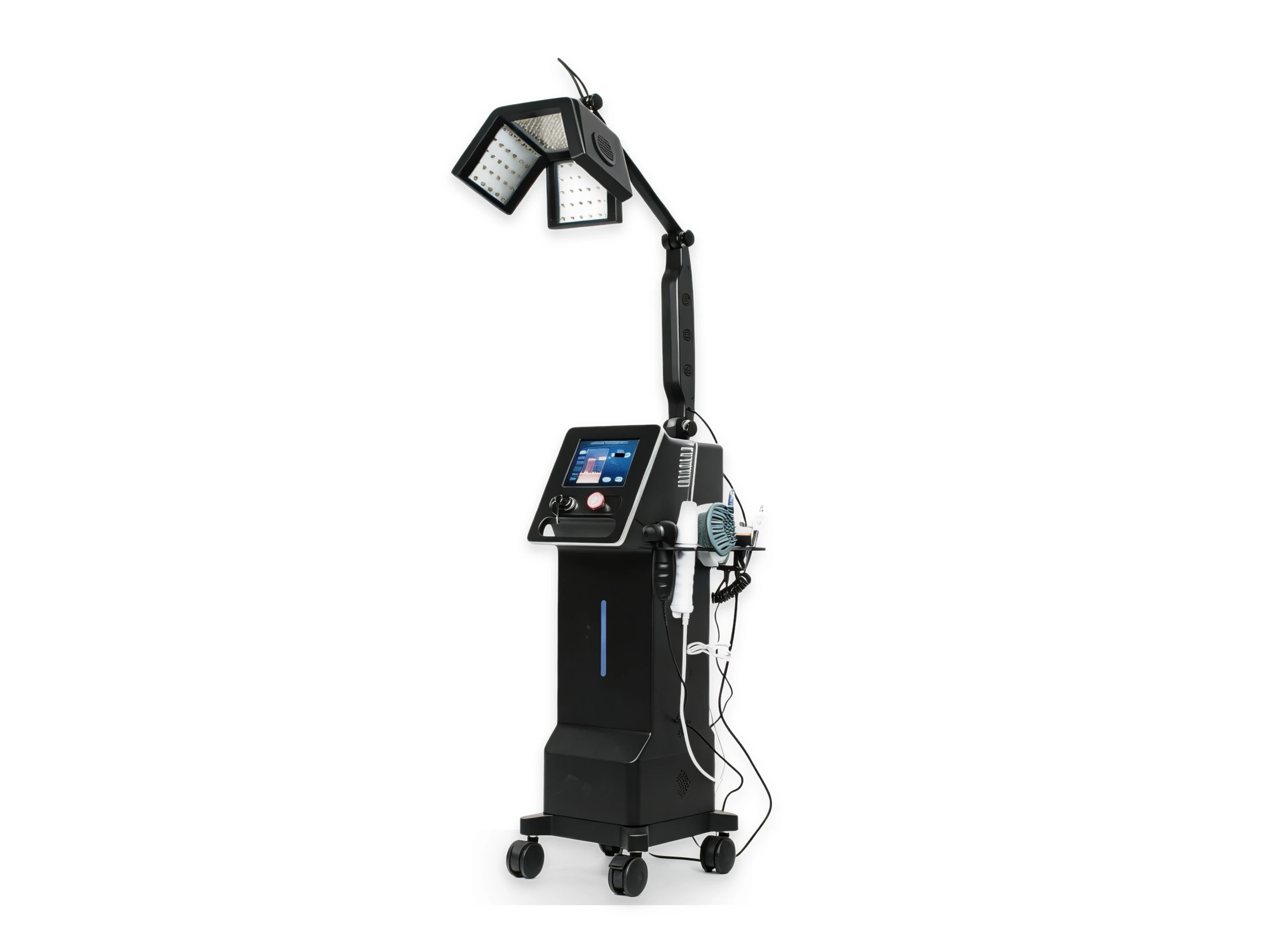 650nm Diode Laser Hair growth