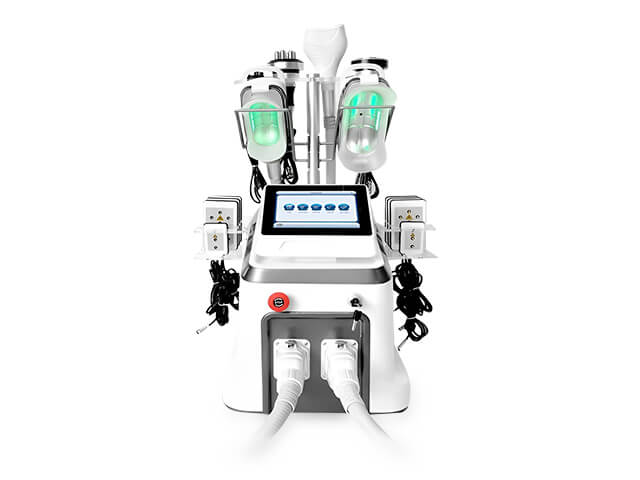 360 Cryolipolysis