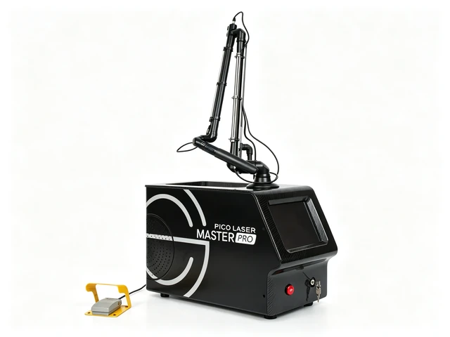 Pico Laser