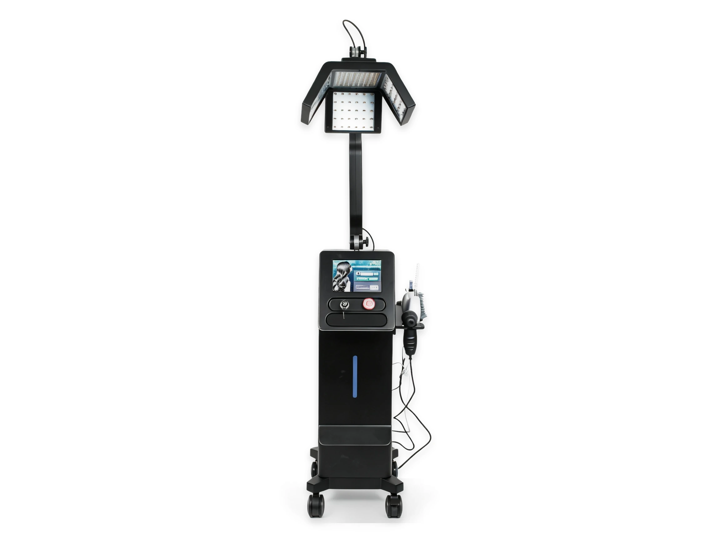 650nm Diode Laser Hair growth