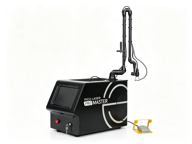Pico Laser