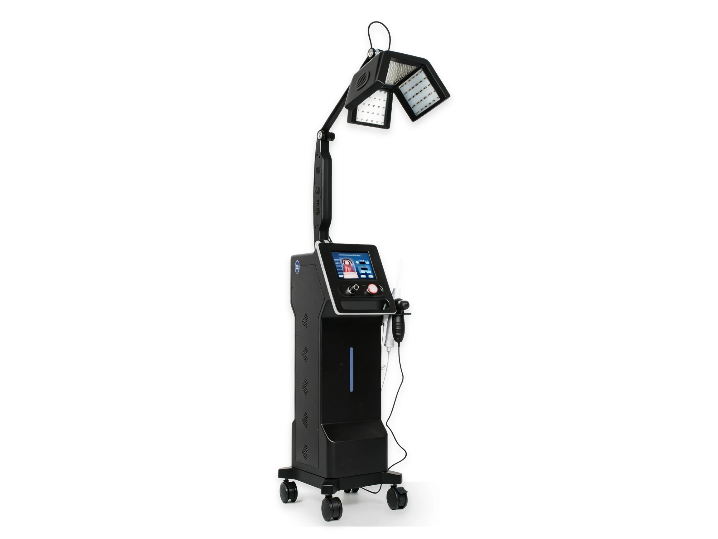 650nm Diode Laser Hair growth