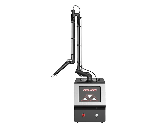 Pico Laser