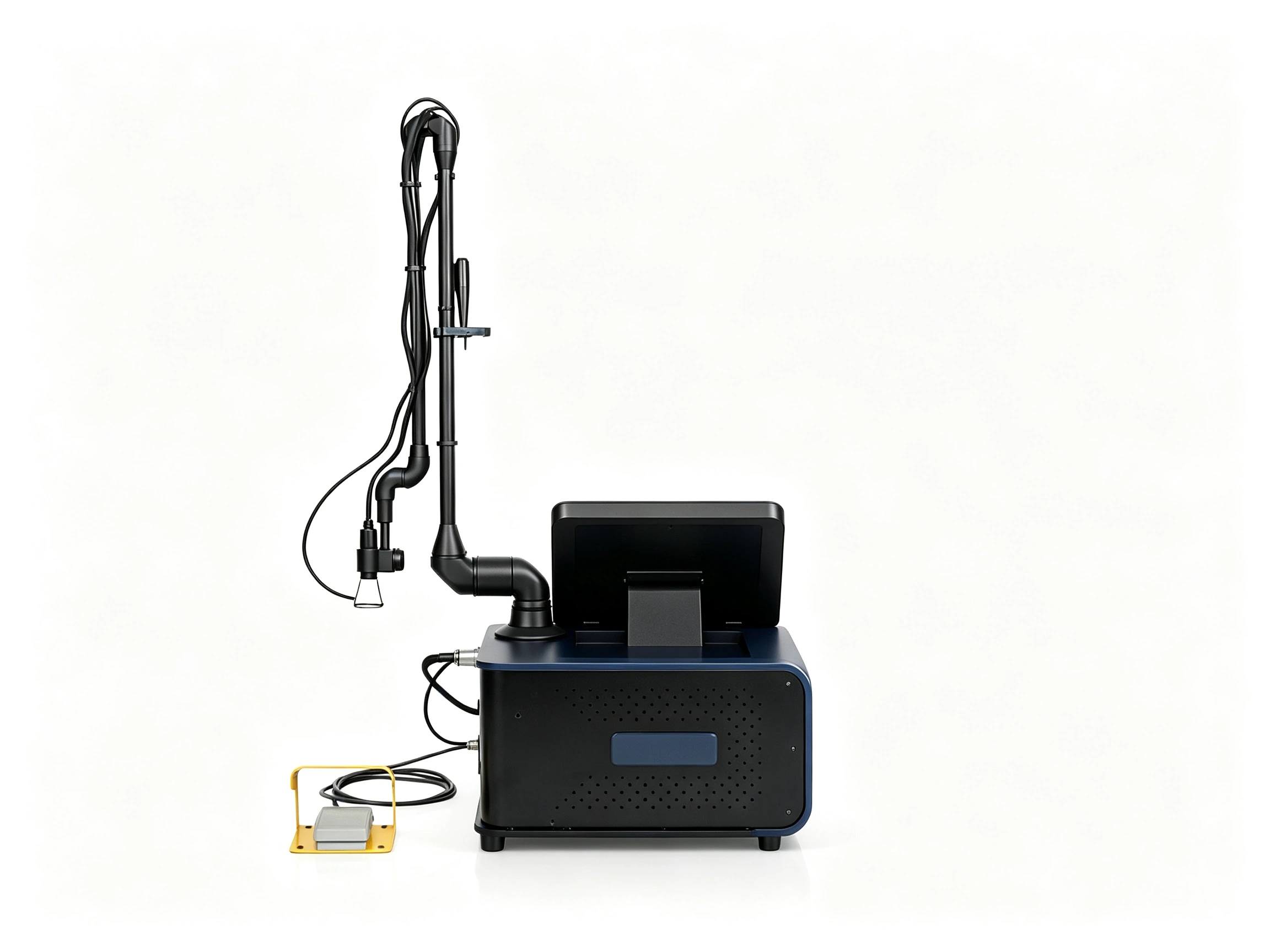 CO2 Laser Skin Resurfacing