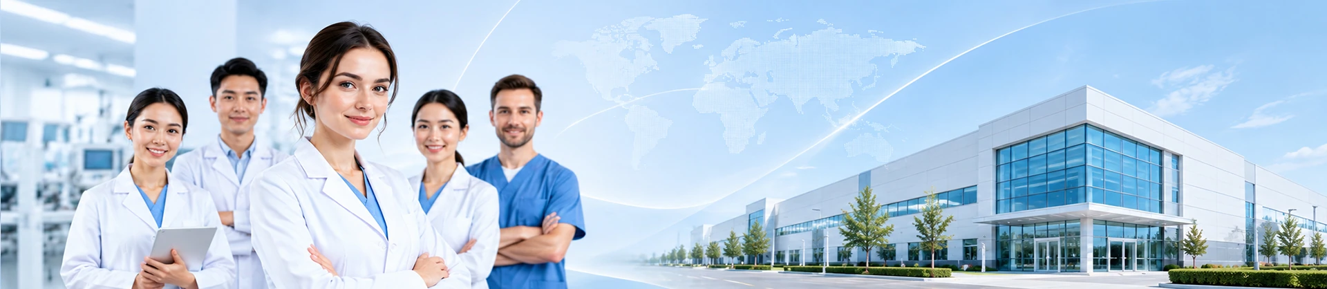About BDST Medical aesthetic equipment manufacturer