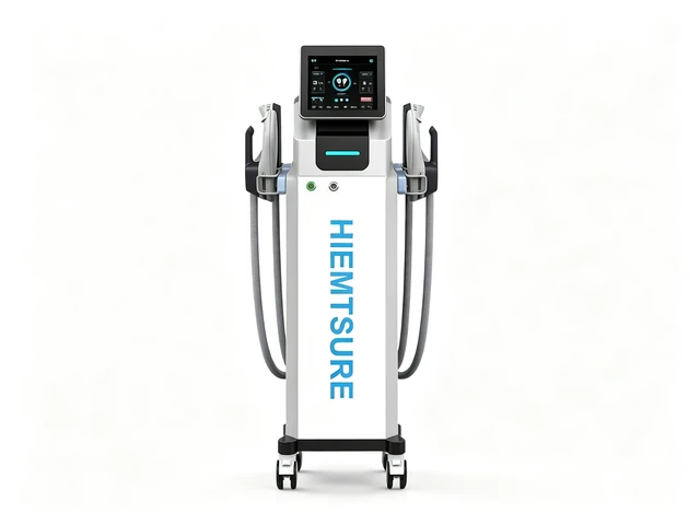 2.5T EMS Body Contouring Machine