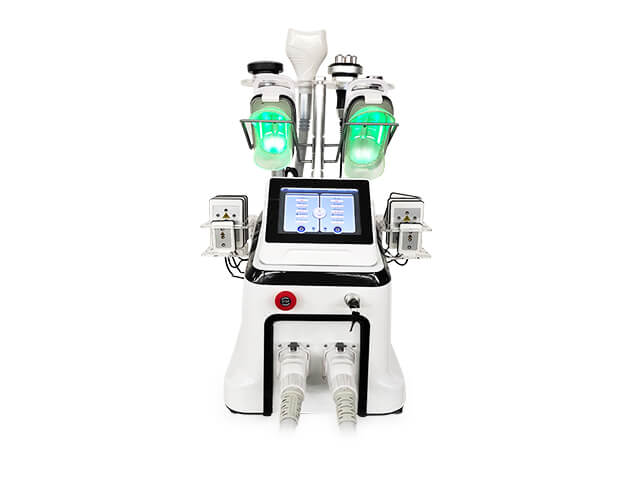 360 Cryolipolysis
