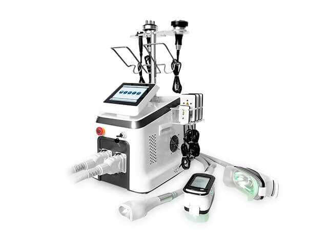 360 Cryolipolysis
