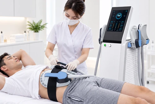 EMS Body Contouring Equipment: What Buyers Should Check