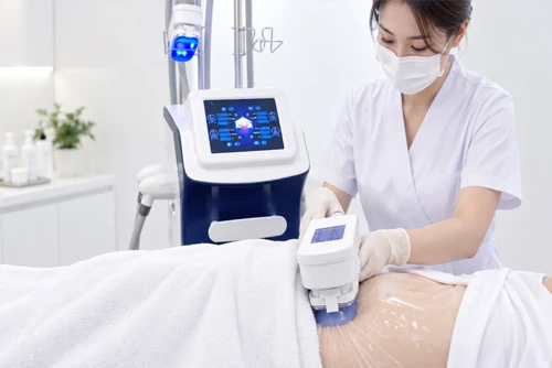 Cryolipolysis for Thighs: What Clinics Should Check